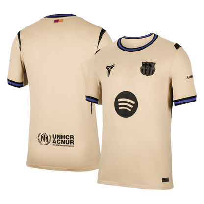 Barcelona Uitshirt 2025/26