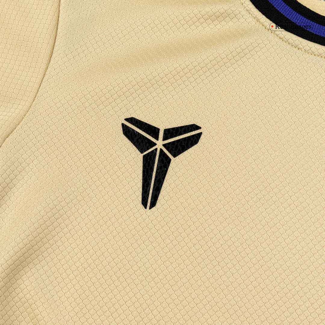 Kid's Barcelona Uittenue 2025/26