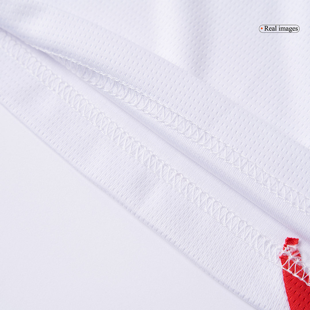 AC Milan Uitset 2025/26