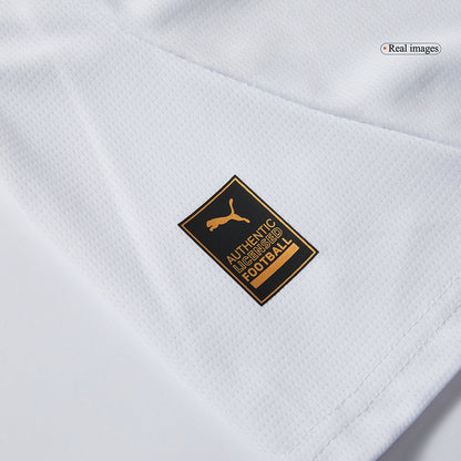 Borussia Dortmund Derde Shirt 2024/25