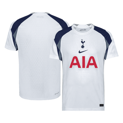 Tottenham Hotspur Thuisshirt 2025/26 Spelersversie