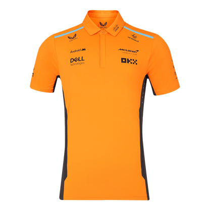 McLaren F1 Shirt 2024
