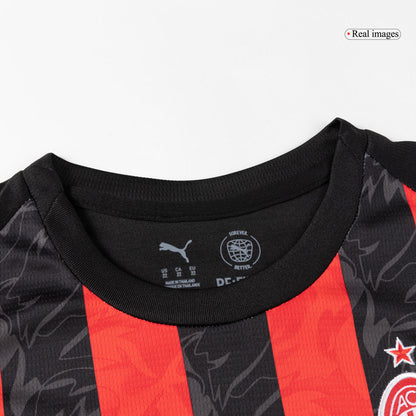 Kid's AC Milan Thuistenue 2025/26