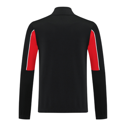AC Milan Trainingspak 2025/26 Zwart
