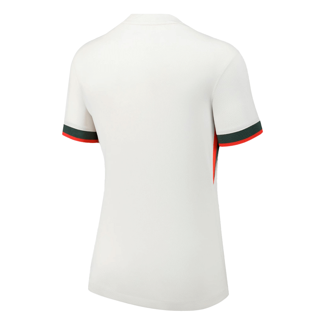 Dames Chelsea Uitshirt 2025/26