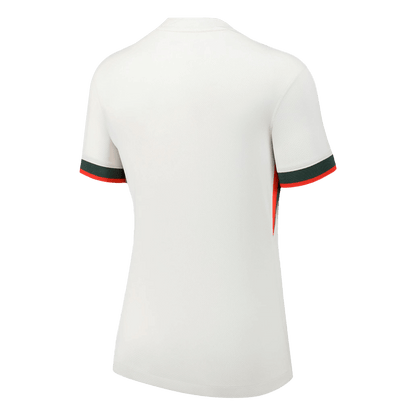 Dames Chelsea Uitshirt 2025/26