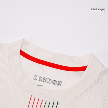 Chelsea Uitshirt 2025/26 Spelersversie