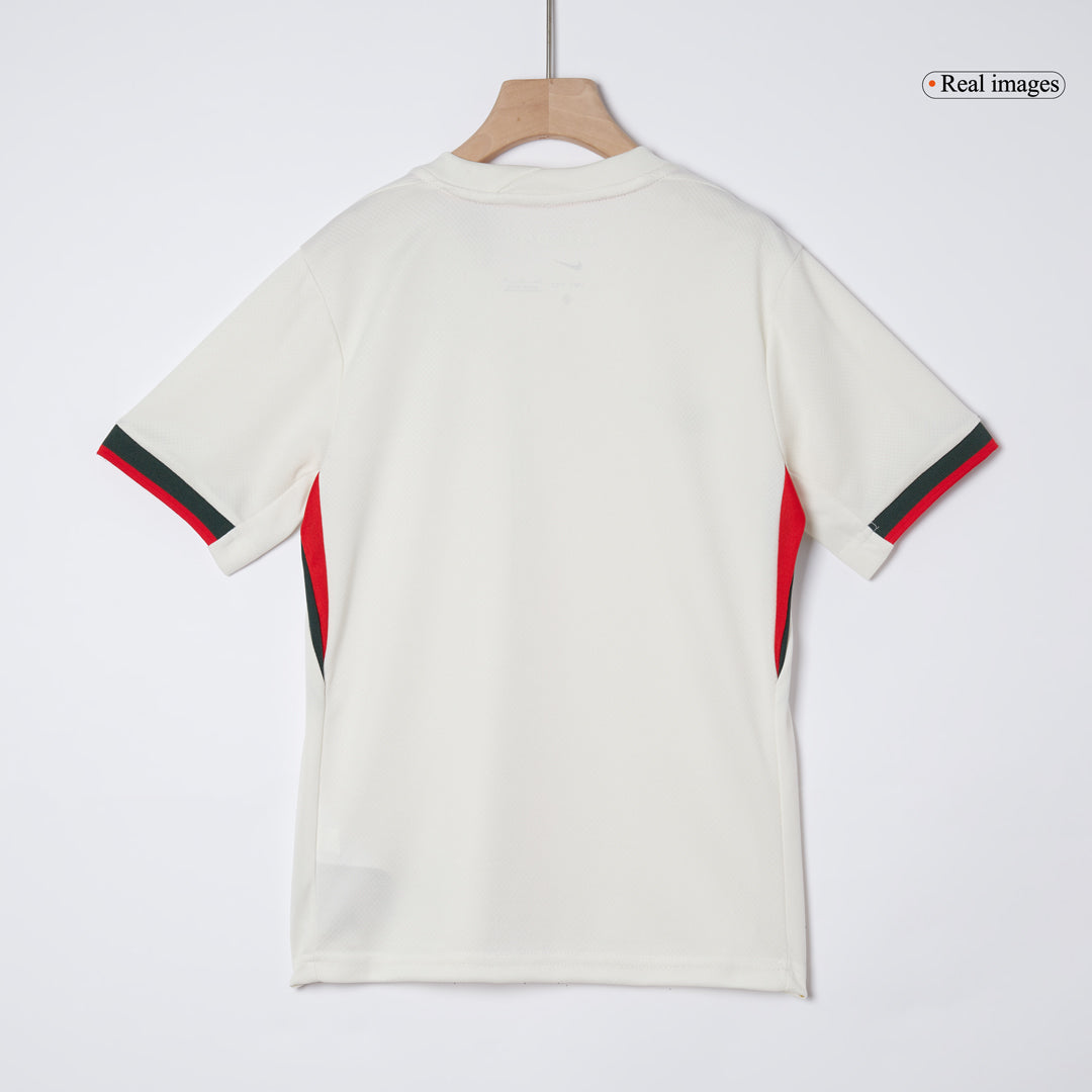 Kid's Chelsea Uitshirt 2025/26