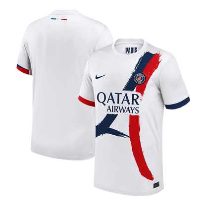 PSG Uitshirt 2024/25