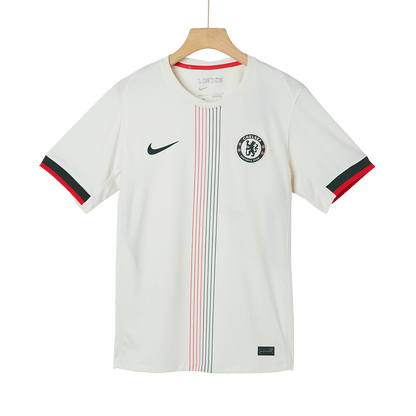 PALMER #10 Chelsea Uitshirt 2025/26