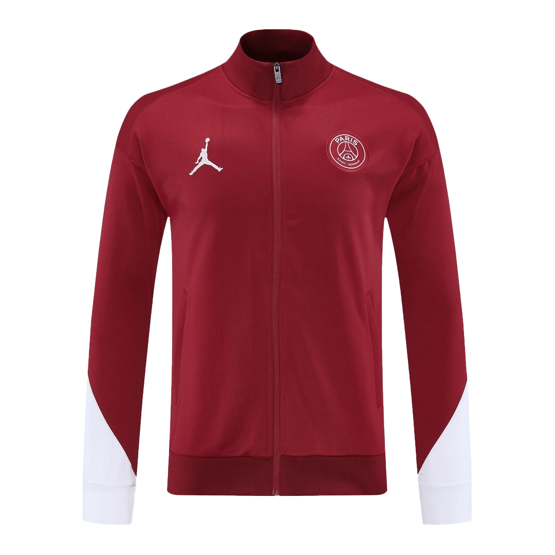 PSG Trainingspak 2025/26 Rood