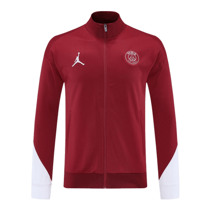 PSG Trainingspak 2025/26 Rood