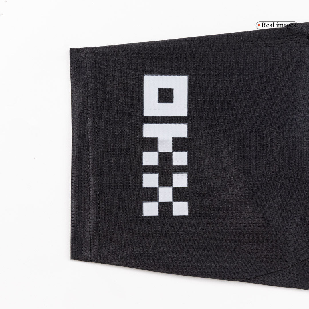 Kid's Manchester City Uitset 2025/26