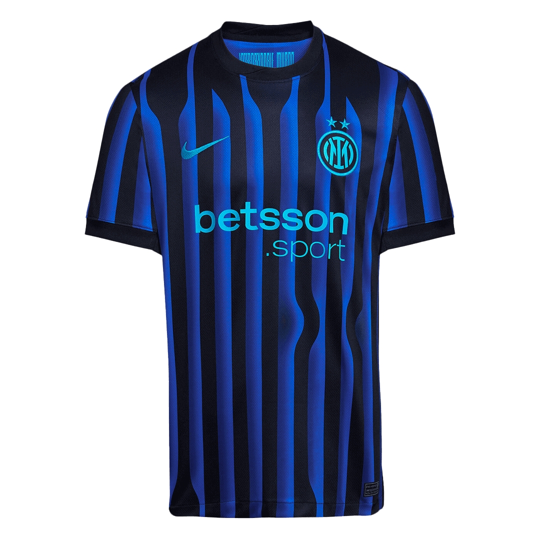 Inter Milan Thuisshirt 2025/26