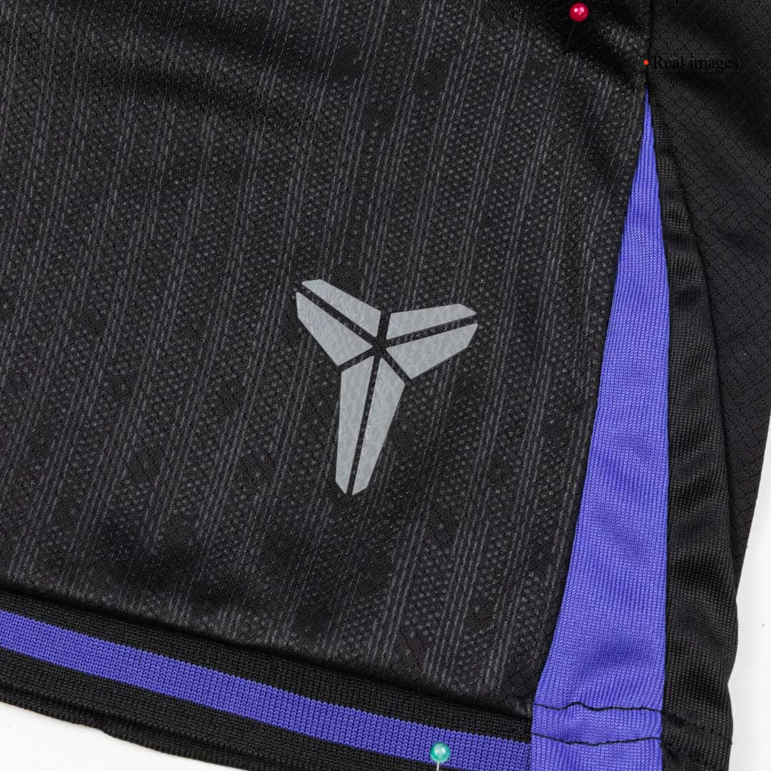 Kid's Barcelona Uittenue 2025/26