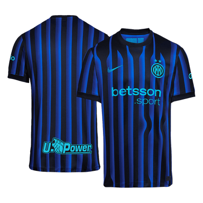 Inter Milan Thuisshirt 2025/26