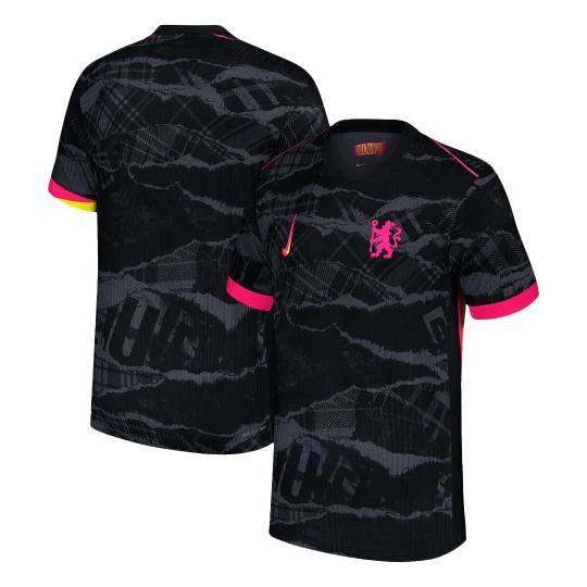 Chelsea Derde Shirt 2024/25 Spelersversie