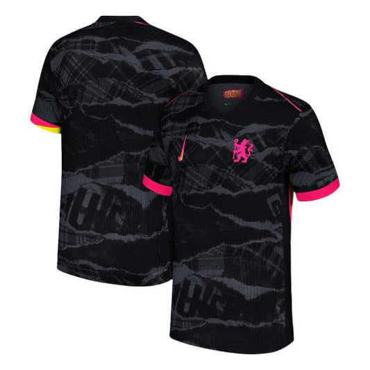 Chelsea Derde Shirt 2024/25 Spelersversie