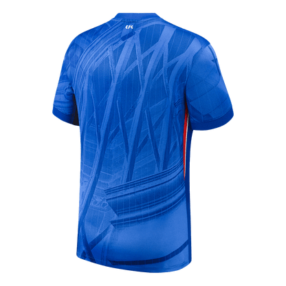 Chelsea Thuisshirt 2025/26