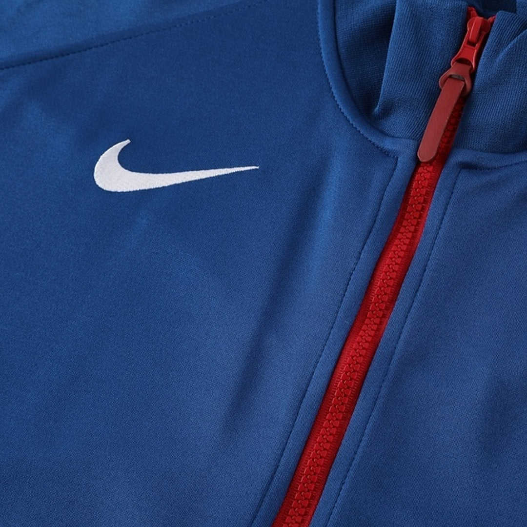 PSG Trainingsjack 2025/26 Navy&Red