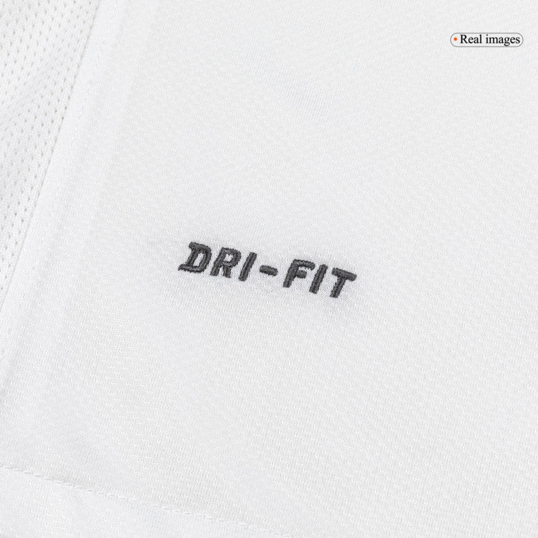 Retro Portugal Uitshirt 2010