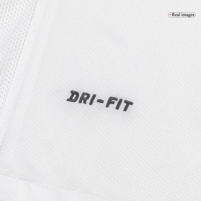 Retro Portugal Uitshirt 2010