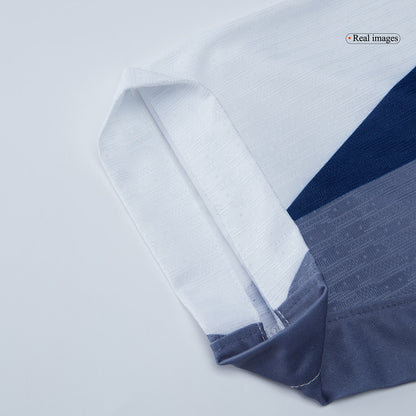 Tottenham Hotspur Thuisshirt 2025/26 Spelersversie