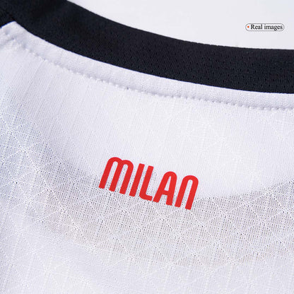 FOFANA #19 AC Milan Uitshirt 2025/26 Spelersversie