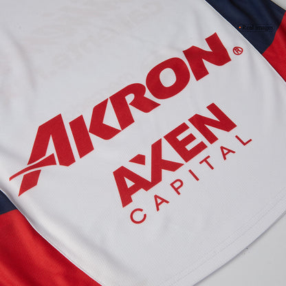 Chivas Uitshirt 2024/25