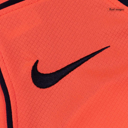 Kid's Barcelona Uittenue 2025/26