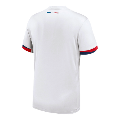 PSG Uitshirt 2024/25