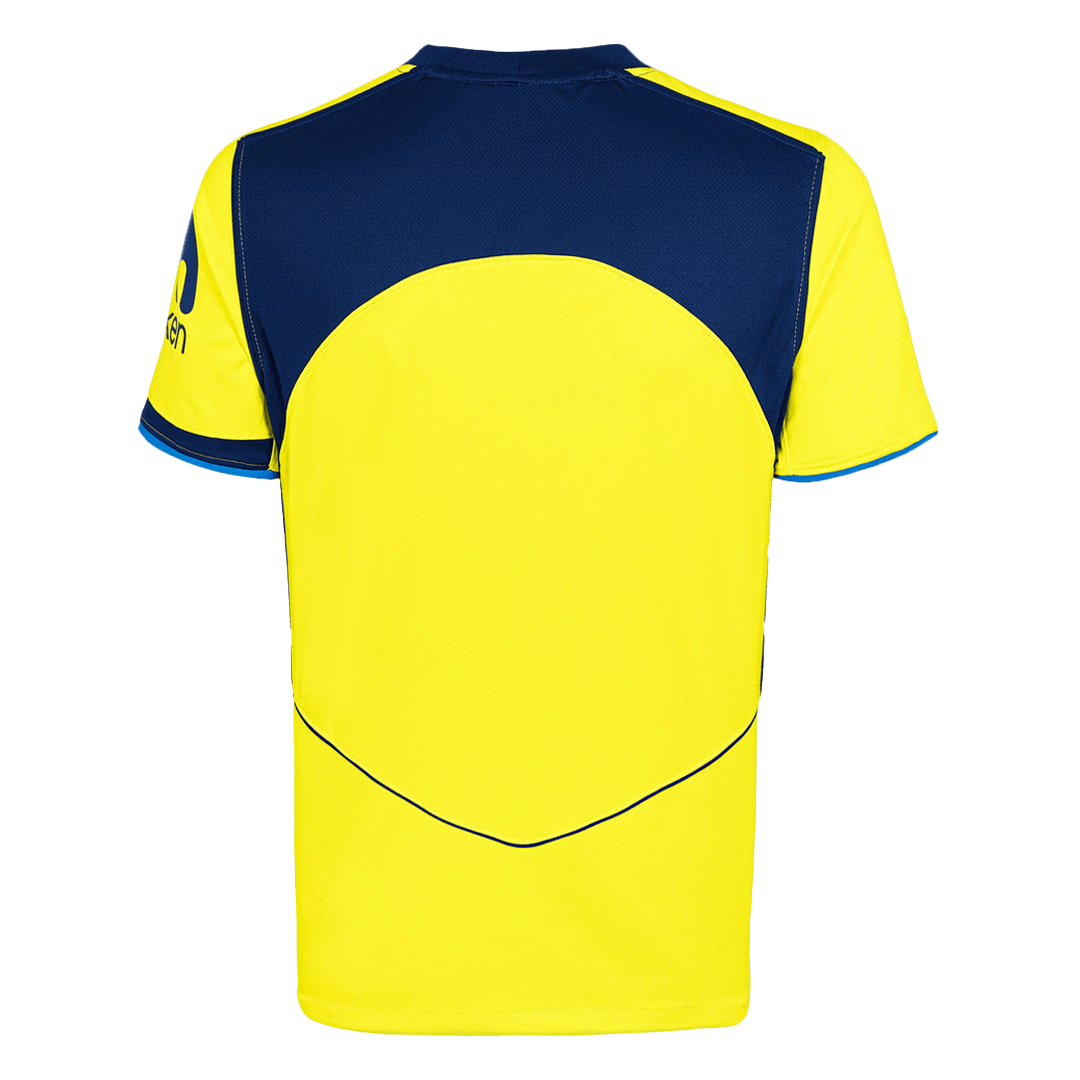 Tottenham Hotspur Derde Shirt 2025/26