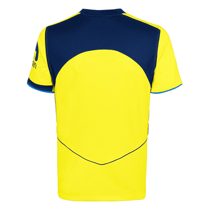 Tottenham Hotspur Derde Shirt 2025/26