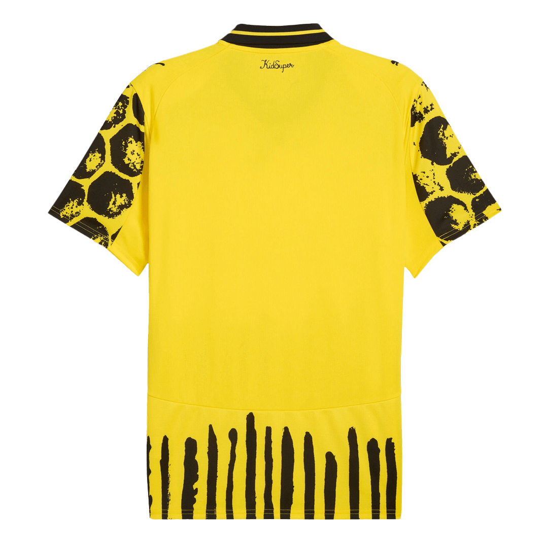 Borussia Dortmund Thuisshirt KidSuper 2025/26 - Club World Cup
