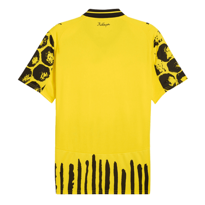Borussia Dortmund Thuisshirt KidSuper 2025/26 - Club World Cup
