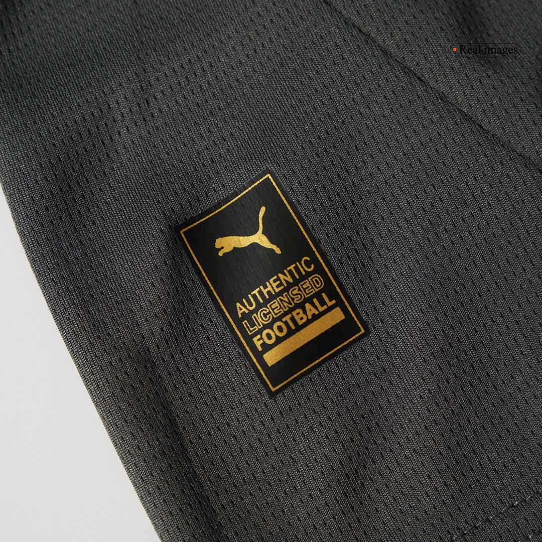 AC Milan Derde Shirt Uitshirt 2024/25