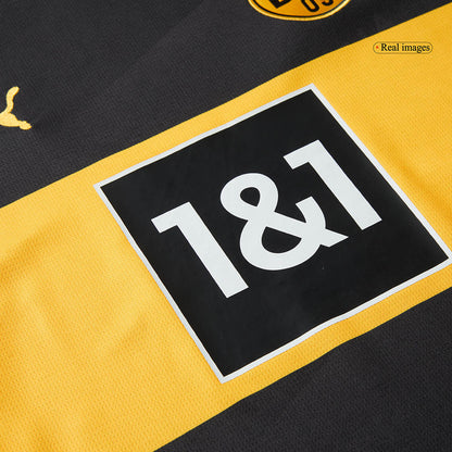 Borussia Dortmund Uitshirt 2024/25