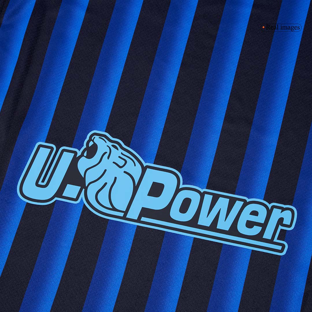 Inter Milan Thuistenue 2025/26