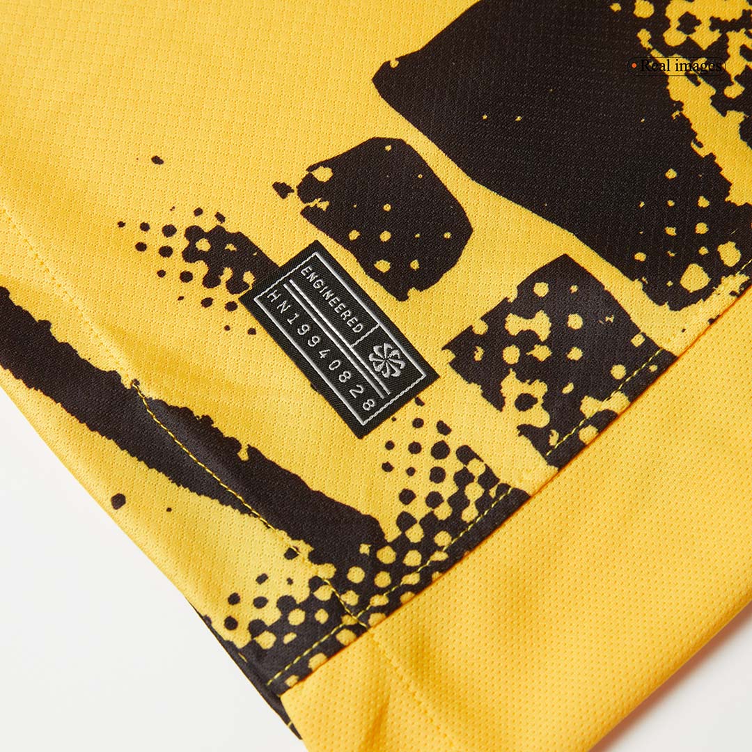 Inter Milan Derde Shirt Uitshirt 2024/25