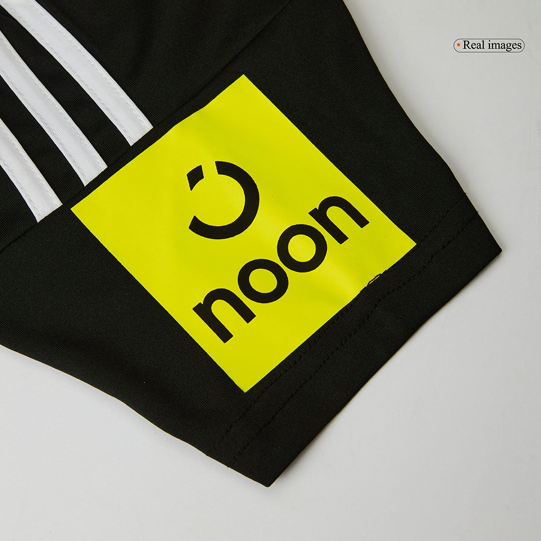 Newcastle United Thuisshirt 2024/25