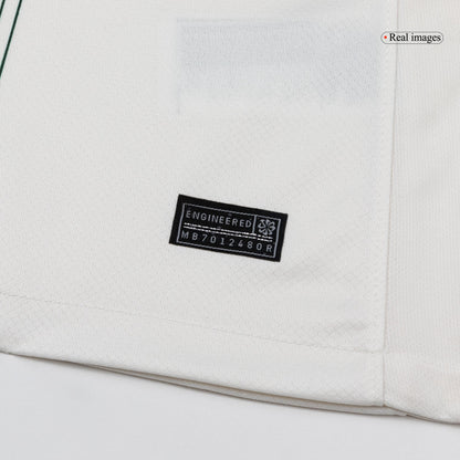 Dames Chelsea Uitshirt 2025/26