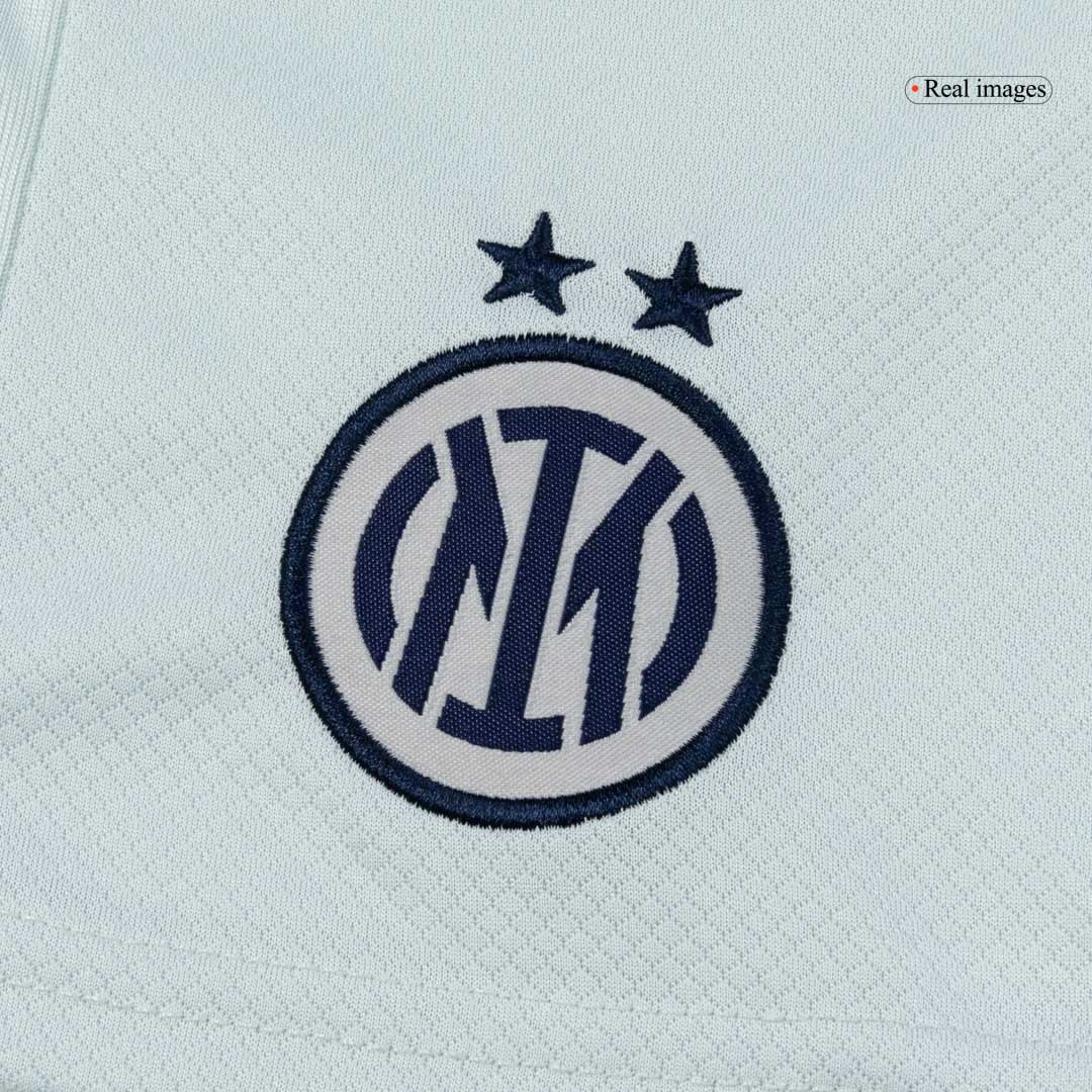 Kid's Inter Milan Uitset 2025/26