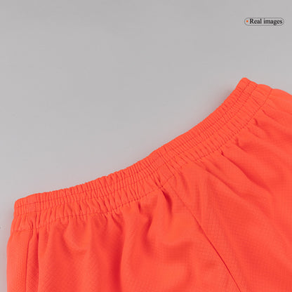 Kid's Barcelona Uittenue 2025/26