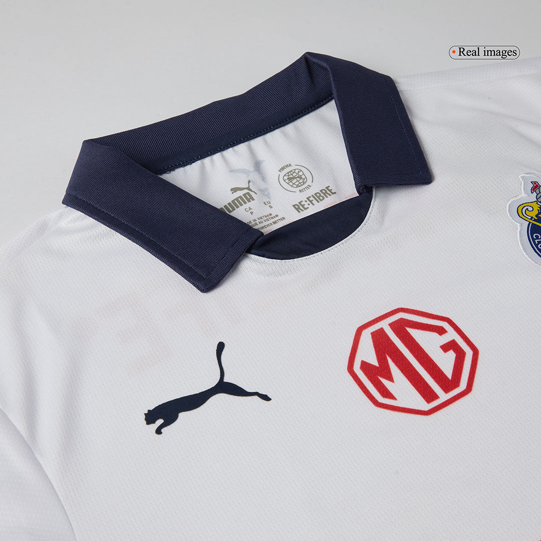 Chivas Uitshirt 2024/25