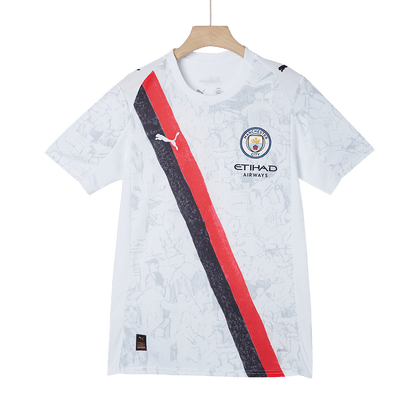 HAALAND #9 Manchester City KidSuper 2025/26 - Club World Cup