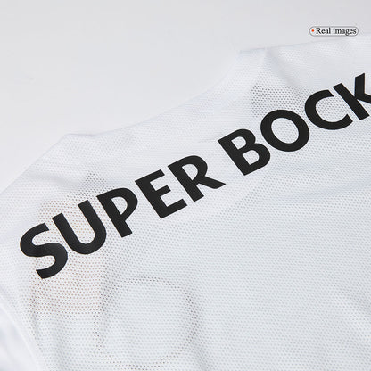 Sporting CP Voetbalshirt 2024/25 - Stromp
