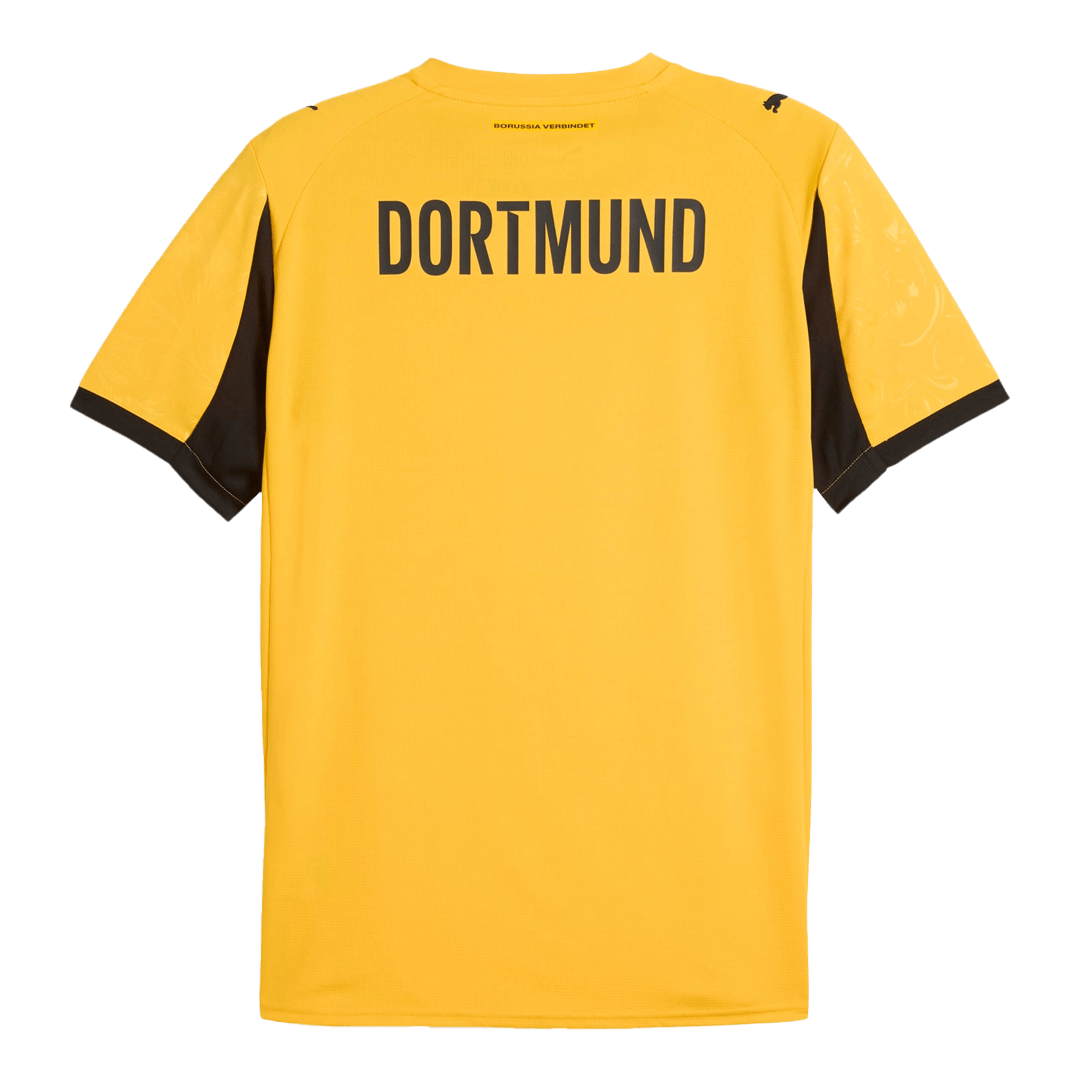 Borussia Dortmund Cup Shirt 2025/26