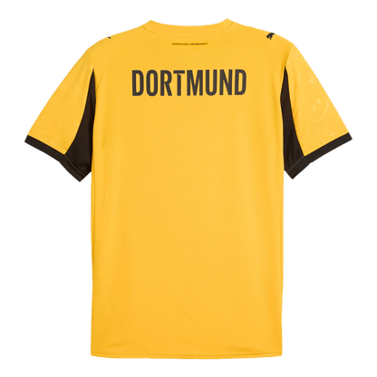 Borussia Dortmund Cup Shirt 2025/26