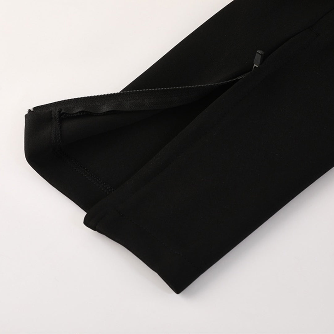 Chelsea Trainingspak 2025/26 Zwart