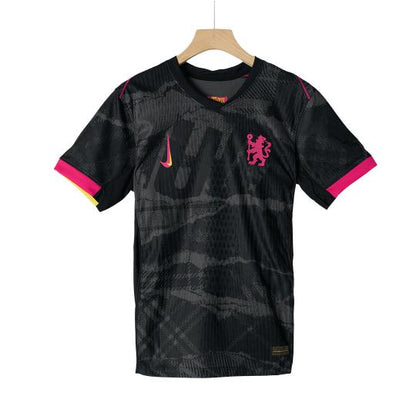 Chelsea Derde Shirt 2024/25 Spelersversie